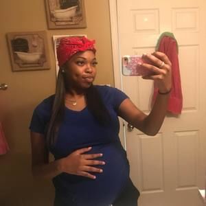 Meet your Posher, Alexiaa